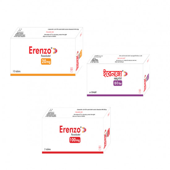Erenzo 20