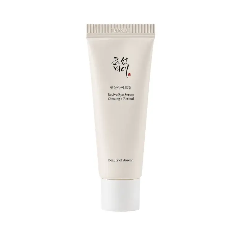 Beauty of Joseon Revive Eye Serum: Ginseng+Retinal 10ml
