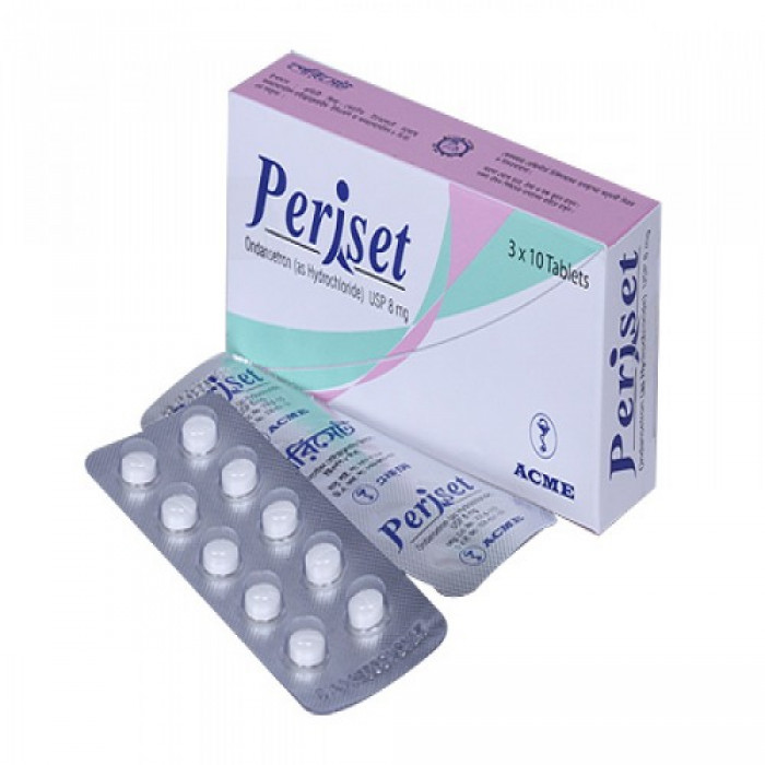 Periset 10Pcs