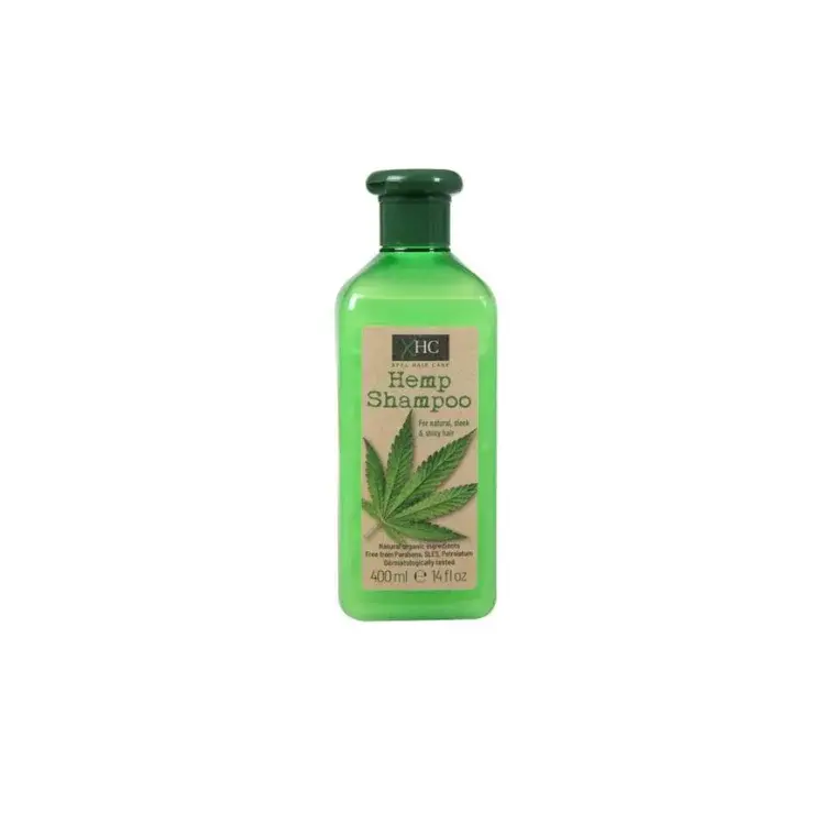 Xpel XHC Hemp Shampoo