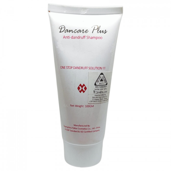 Dancare plus Shampoo