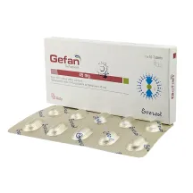 Gefan 45 Tablet