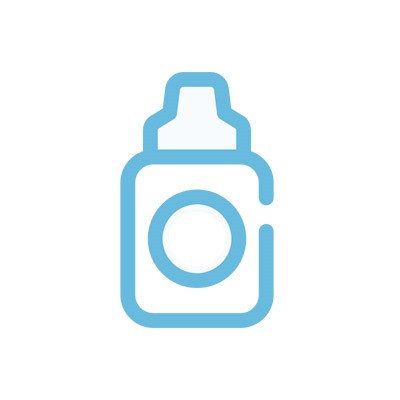 Kilgen Eye Drops