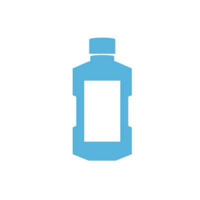Arodin Gargle & M/W 100 ml