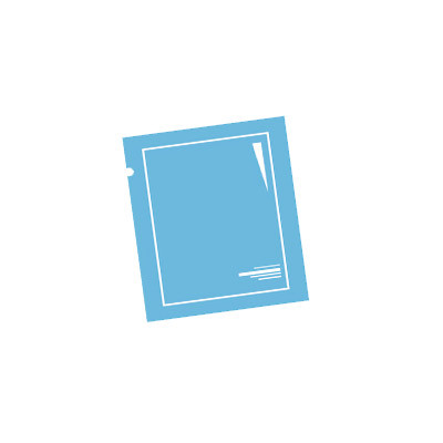 Radigel Effervescent Powder Sachet