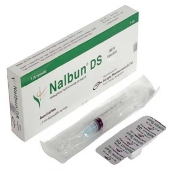 Nalbun DS