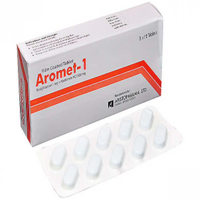 Aromet 1 10Pcs