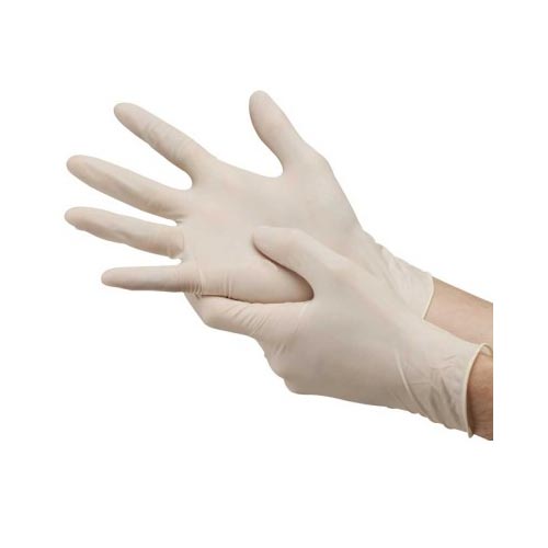 Hand Gloves 1 Pair