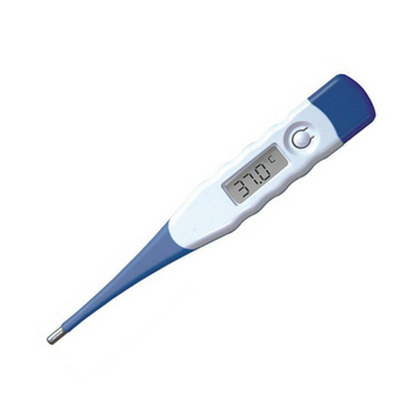 LCD Digital Thermometer