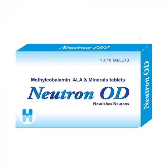 Neutron OD 30pcs