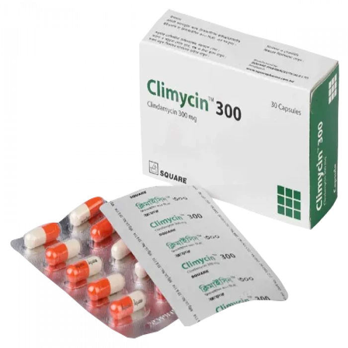 Clinacyn 300mg 10pcs