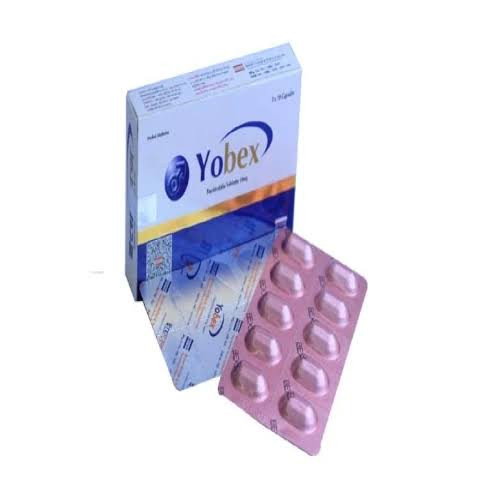 Yobex