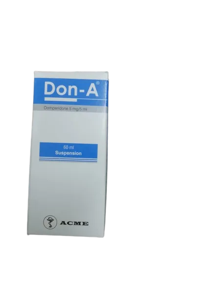 Don-A Suspension 60ml