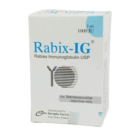 Rabix IG