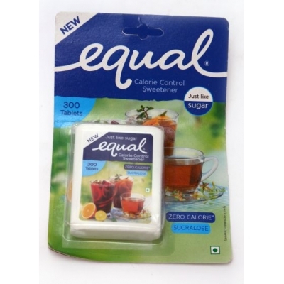 EQUAL SWEETENER 300S