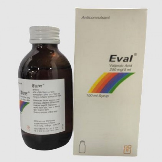 Eval Syrup