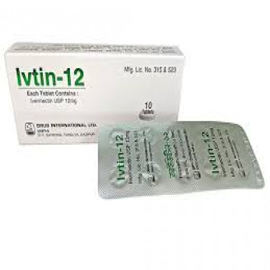 Ivtin 12