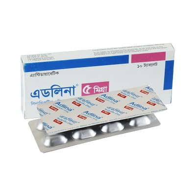 Adlina 5mg Tablet