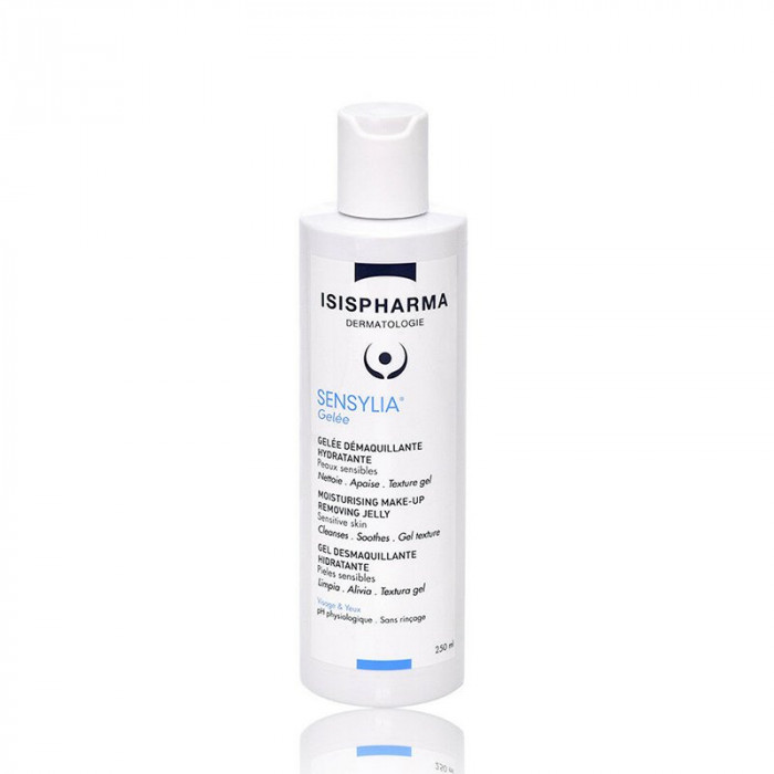 ISIS PHARMA SENSYLIA Geele Jelly 250ml