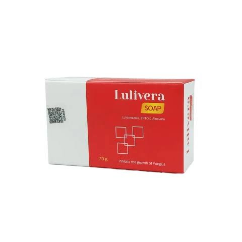 Dermolive Lulivera Soap 70g