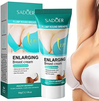 Sadoer Enlarging Breast Cream 60gm