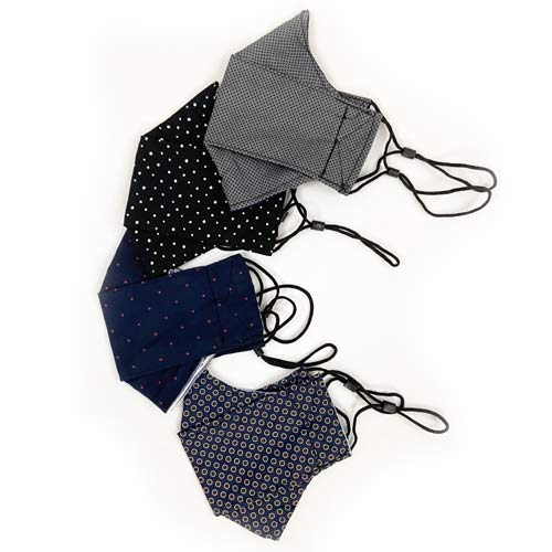Cotton Mask For Men & Women 1 PC