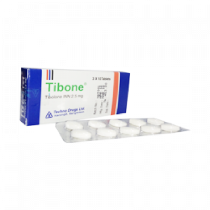 Tibone 2.5mg