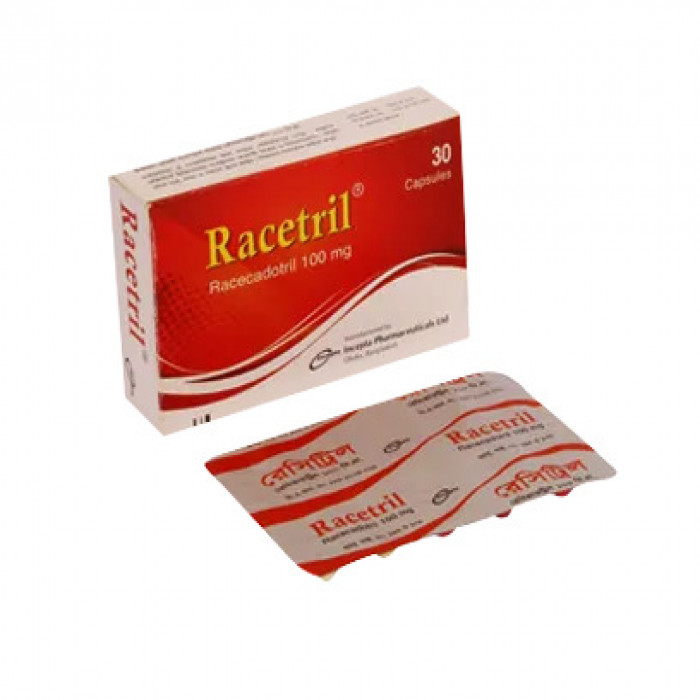 Racetril 10pcs