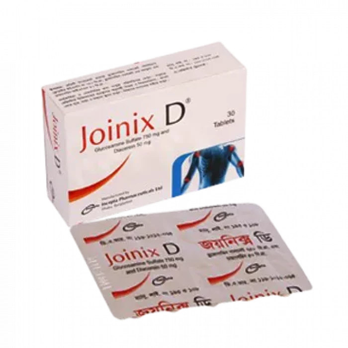 Joinix D 10pcs