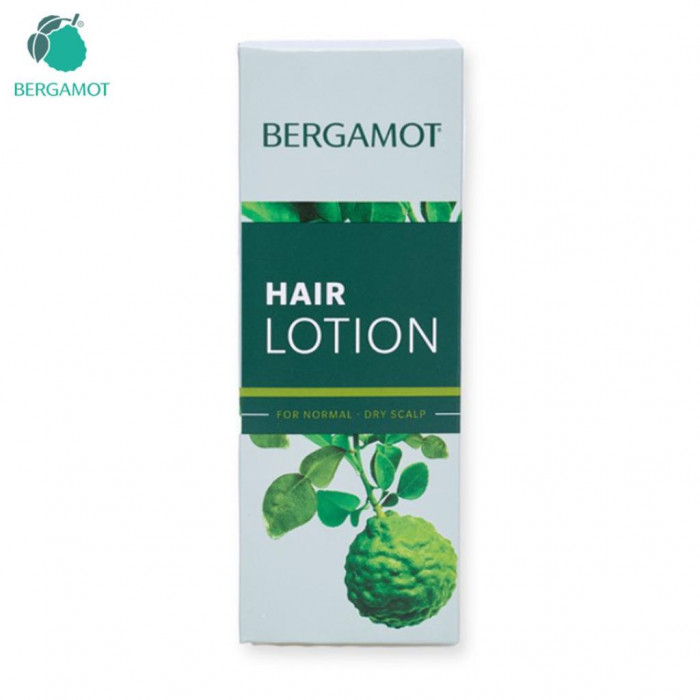 Bergamot Hair Lotion 90 ml