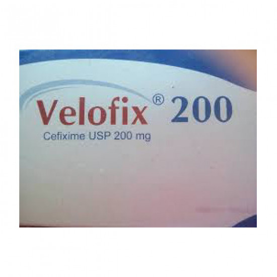 Velofix 200 | 1 Strip