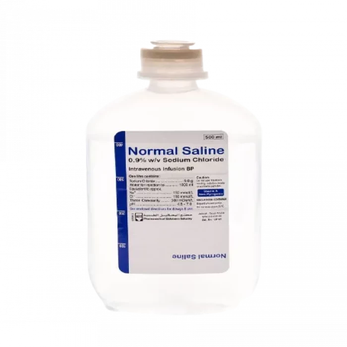 Normal Saline