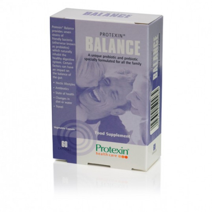 Protexin Balance 30pcs