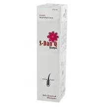 S Dan Q Shampoo 100ml