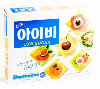SUGAR FREE CRACKERS -270G