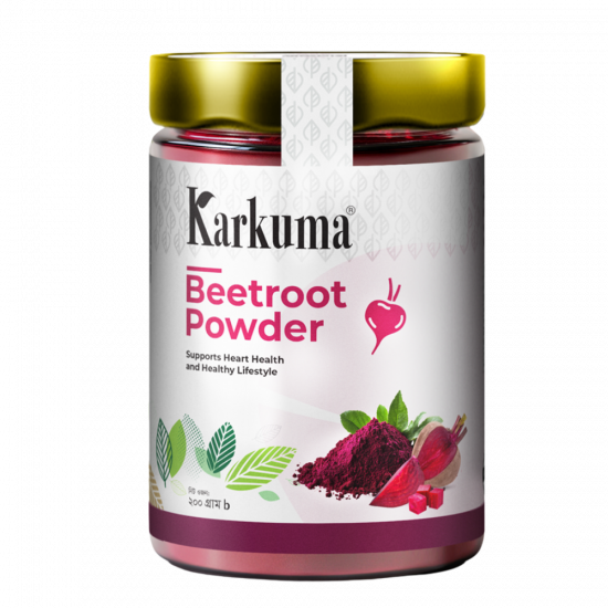 Karkuma Beetroot Powder 200g