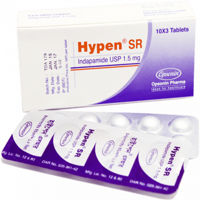 Hypen SR 14pcs
