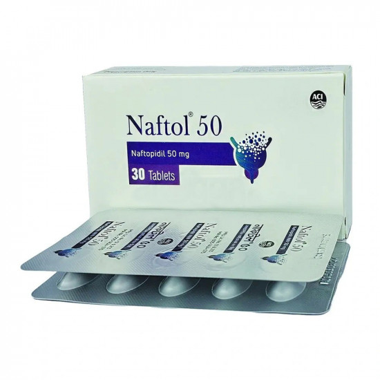 Naftol 50 | 10pcs
