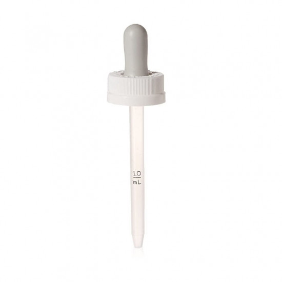 Dropper 1pcs