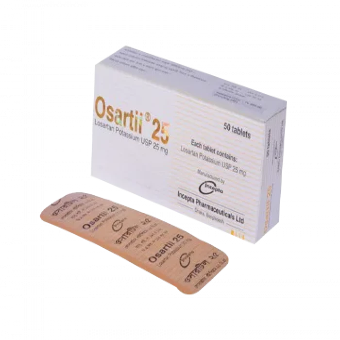 Osartil 25 (50pcs Box)