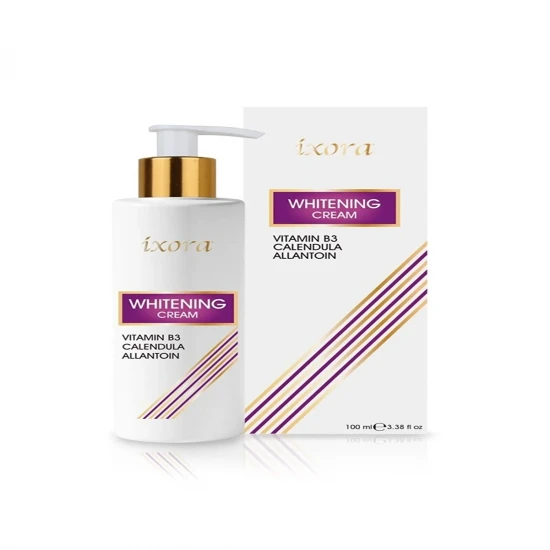 Ixora Whitening Cream 100ml