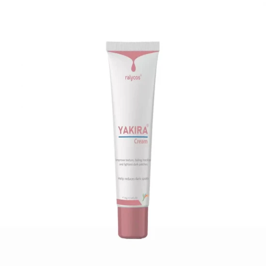 Yakira Cream, 20g