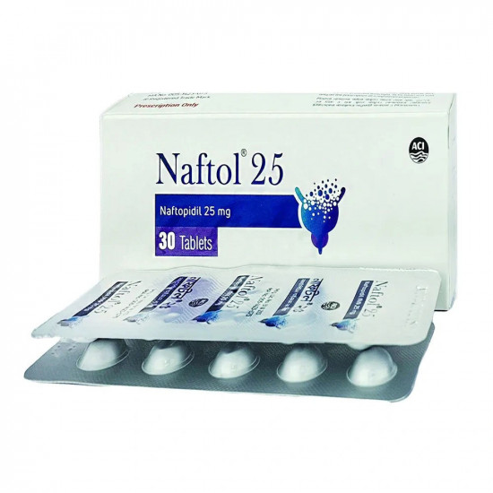 Naftol 25 | 10pcs