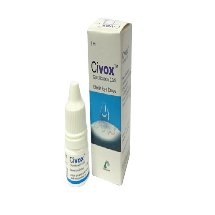 Civox