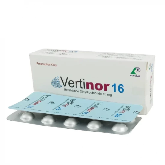 Vertinor 16