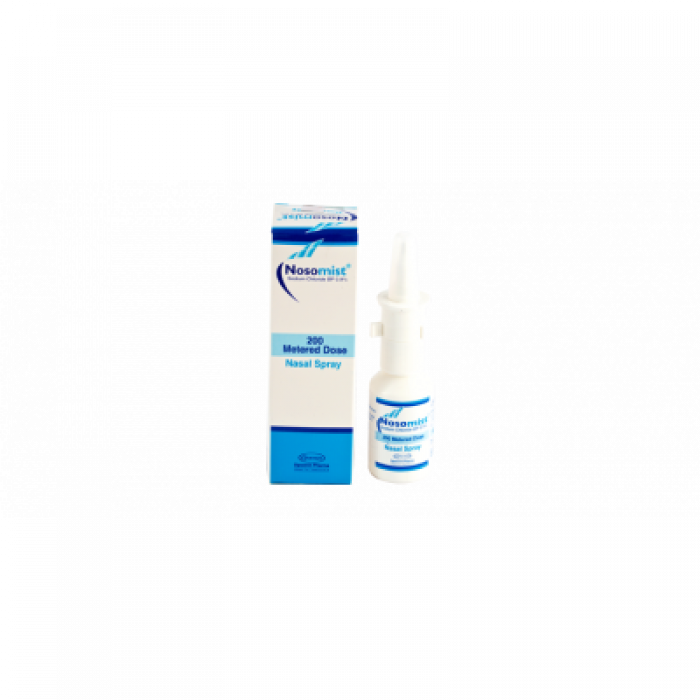 Nosomist Nasal Spray