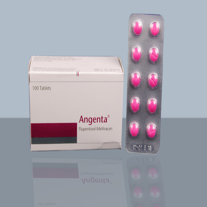 Angenta Tablet