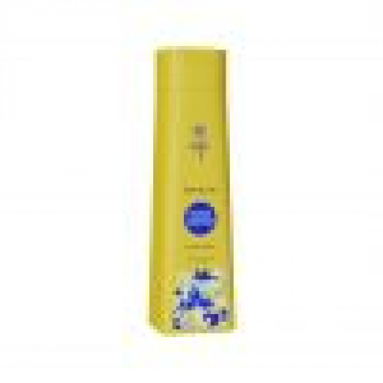 Skin Cafe End of Dull Hair Banana Shampoo with Egg Protein, 250ml