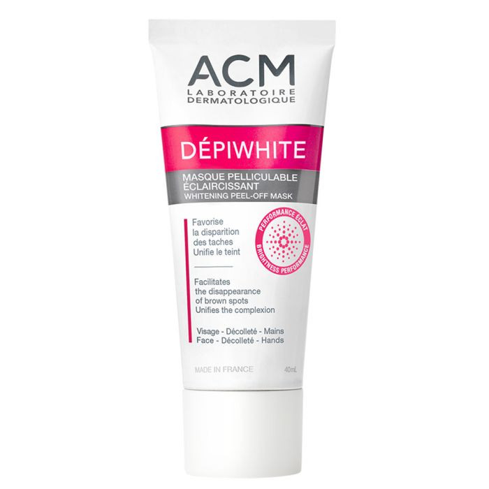 ACM Laboratoire Dermatologique Depiwhite Masque 40ml