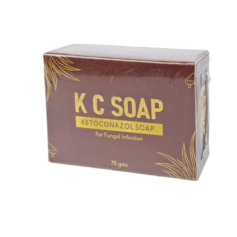 KC Soap